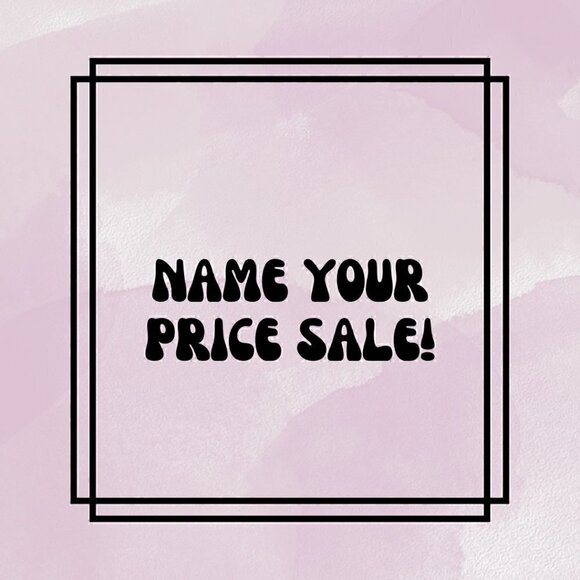 ⚡️ LIMITED TIME ONLY SEE DETAILS BELOW - MUST ADD TO BUNDLE - Picture 6 of 16